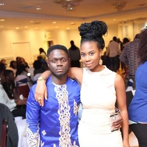 Meet your Posher, Ethel